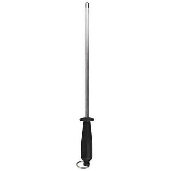 Home Basics 12" Stainless Steel Knife Sharpener