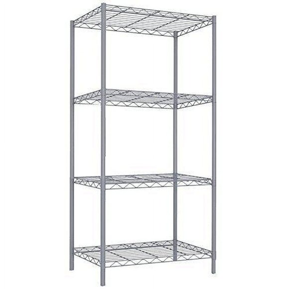 Free Standing Wire Shelves
