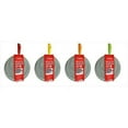 thumbnail image 1 of Home Basics 3-Piece Splatter Screen Set, Colors May Vary, 1 of 5