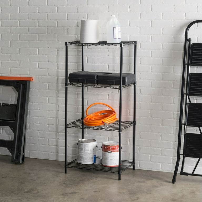 Walmart wire shelf deals
