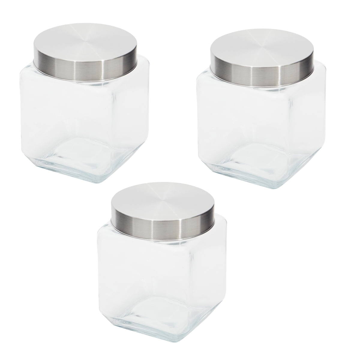 https://i5.walmartimages.com/seo/Home-Basics-40-oz-Square-Glass-Canister-with-Brushed-Stainless-Steel-Screw-on-Lid-Clear-3-Pack_25e5dac6-e10f-4a30-951e-bf89da9ab7ea.1d236a6f5dad0a535d7b915b76d69afb.jpeg
