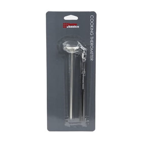 Home Basics Cooking Thermometer
