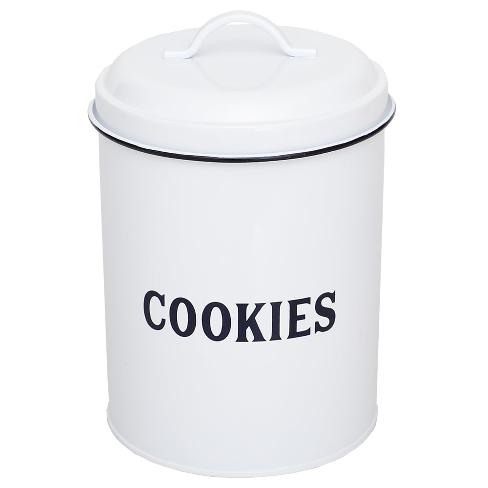 The 9 Best Cookie Storage Containers I Taste of Home