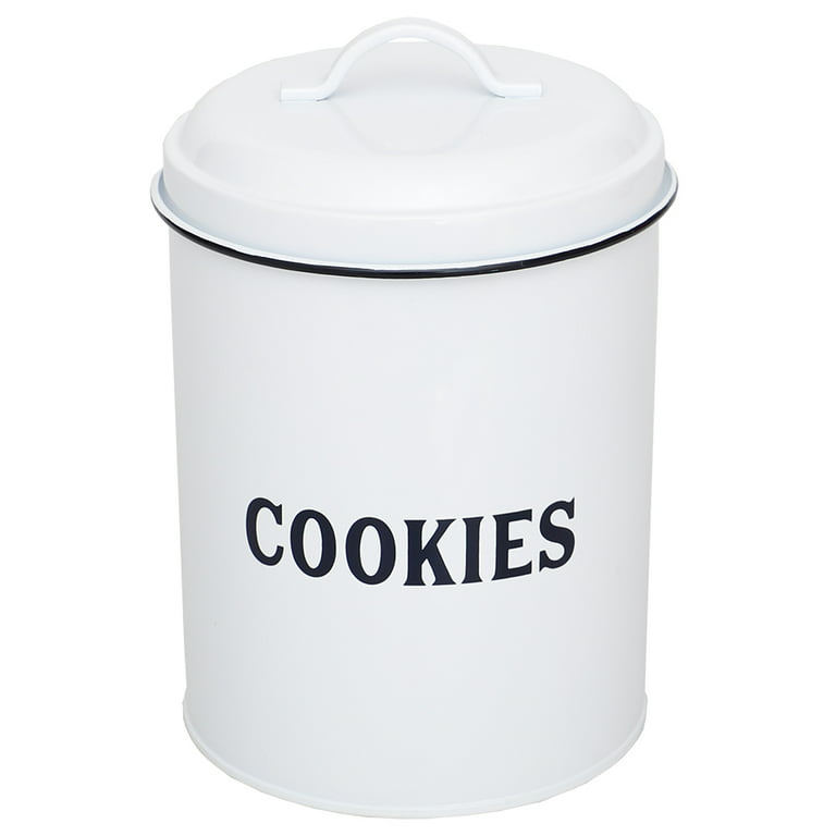 Large Cookie Canister – Penn State Bakery