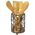 thumbnail image 1 of Home Basics Cutlery Holder, 1 of 2
