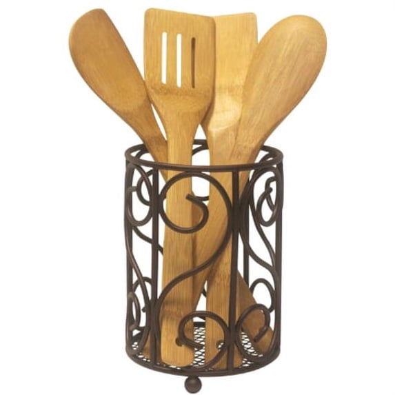 Home Basics Cutlery Holder