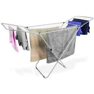 🌵 10 Best Heated Clothes Drying Racks 