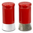thumbnail image 1 of Home Basics Essence Collection 2 Piece Salt and Pepper Set, 1 of 3