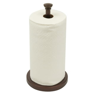 Carolina Collection Wall Mounted Paper Towel Holder in 2023