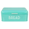 thumbnail image 1 of Home Basics Metal Bread Box, 1 of 5