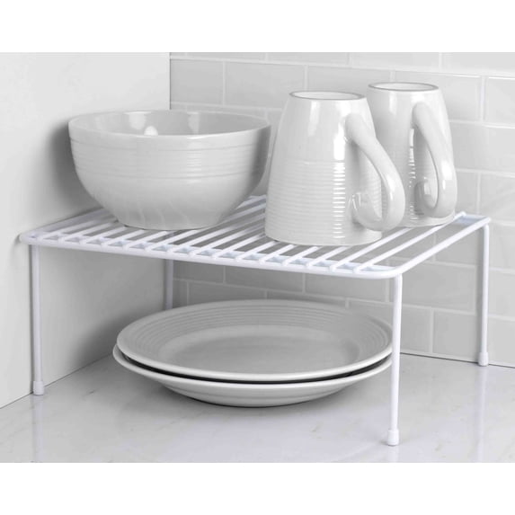Home Basics Heavyweight Small Helper Shelf