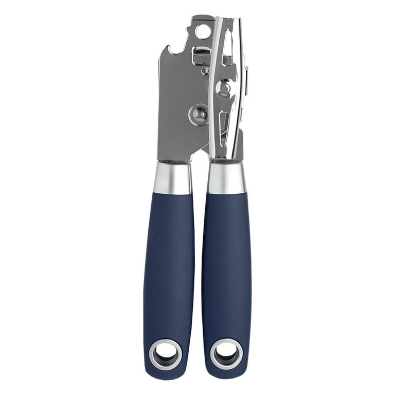 Home Basics Stainless Steel Can Opener