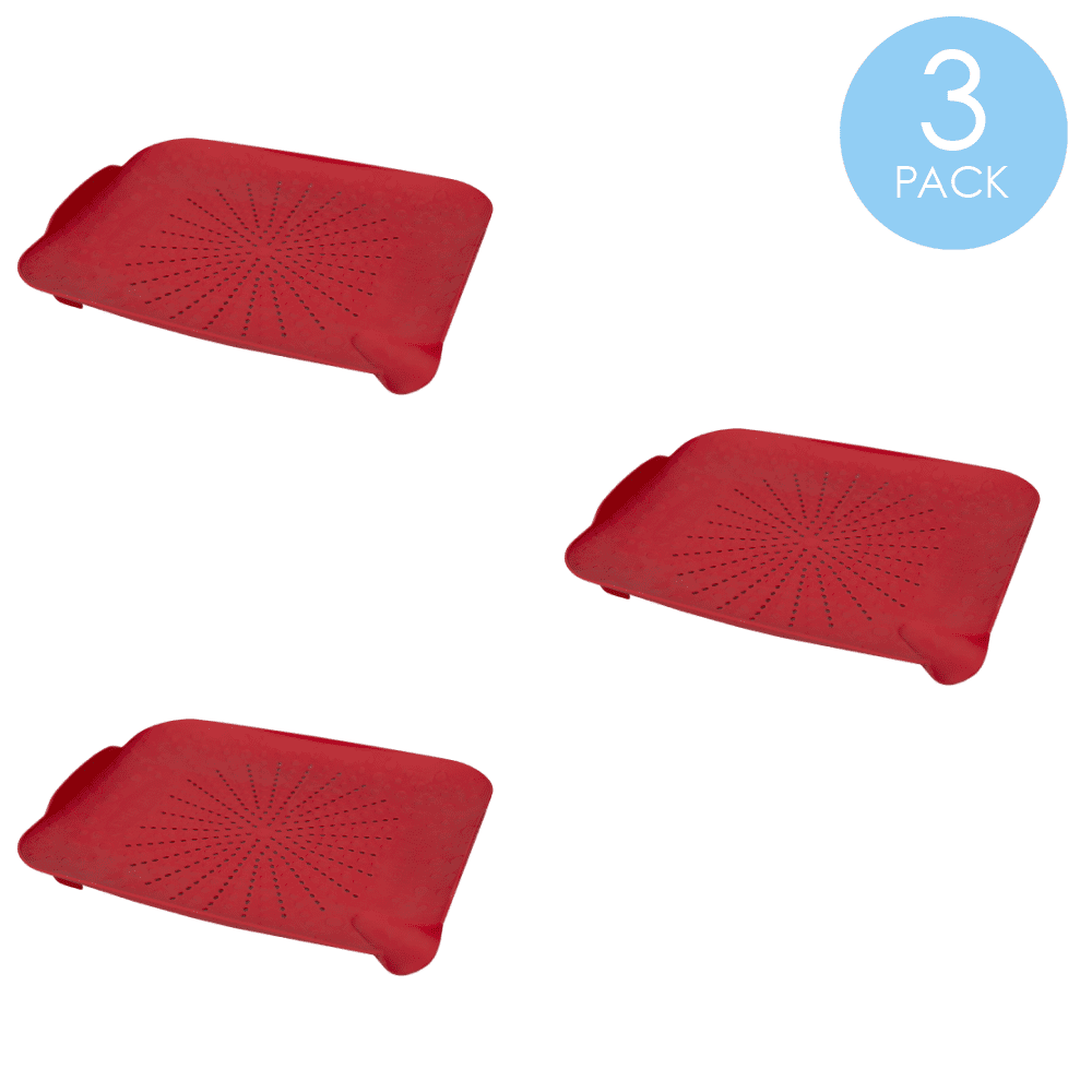 Flat sink colander deals