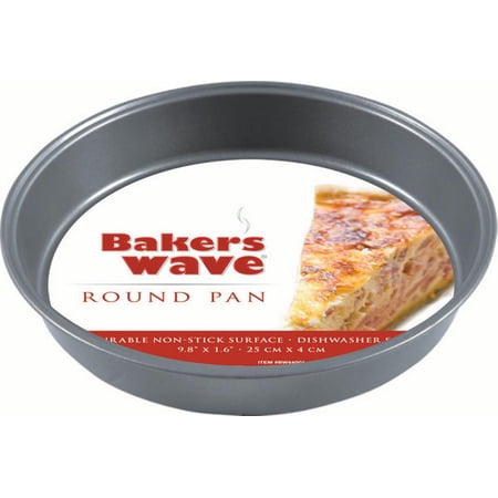 Home Basics Non-Stick Cake Pan