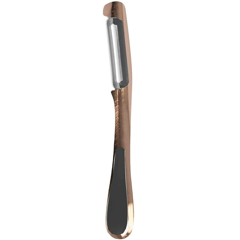 Nova vegetable hot sale peeler