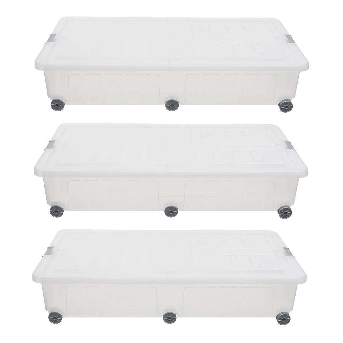 https://i5.walmartimages.com/seo/Home-Basics-Plastic-45L-Under-The-Bed-Storage-Box-with-Wheels-Clear-3-Pack_99310c26-8ae5-44eb-baab-72dffc6419f3.463c1ec70f8bfb2f254bbd490550fcf5.jpeg