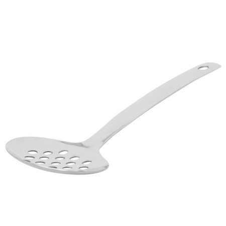 Home Basics Stainless Steel Aster Skimmer