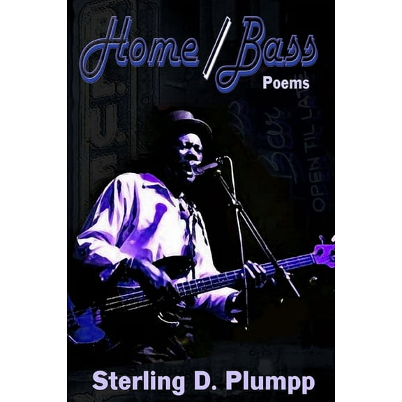 Home/Bass : Poems (Paperback)