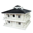 thumbnail image 1 of Home Bazaar Club House Bird House, 1 of 4