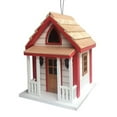 thumbnail image 1 of Home Bazaar Country Charm Cottage Birdhouse, 1 of 3