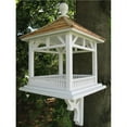 thumbnail image 1 of Home Bazaar Dream House Bird Feeder, 1 of 3