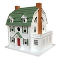 thumbnail image 1 of Home Bazaar Dutch Colonial Birdhouse, 1 of 2