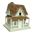 thumbnail image 1 of Home Bazaar Hobbit House Birdhouse, 1 of 5