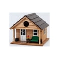 thumbnail image 1 of Home Bazaar Man Cave Birdhouse, 1 of 5