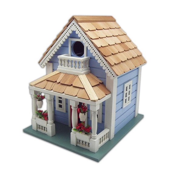 Home Bazaar New Orleans Birdhouse