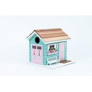 Home Bazaar She Shed Birdhouse
