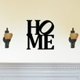 thumbnail image 1 of Home - Beautiful Solid Steel Home Decor Decorative Accent Metal Art Wall Sign, 1 of 3