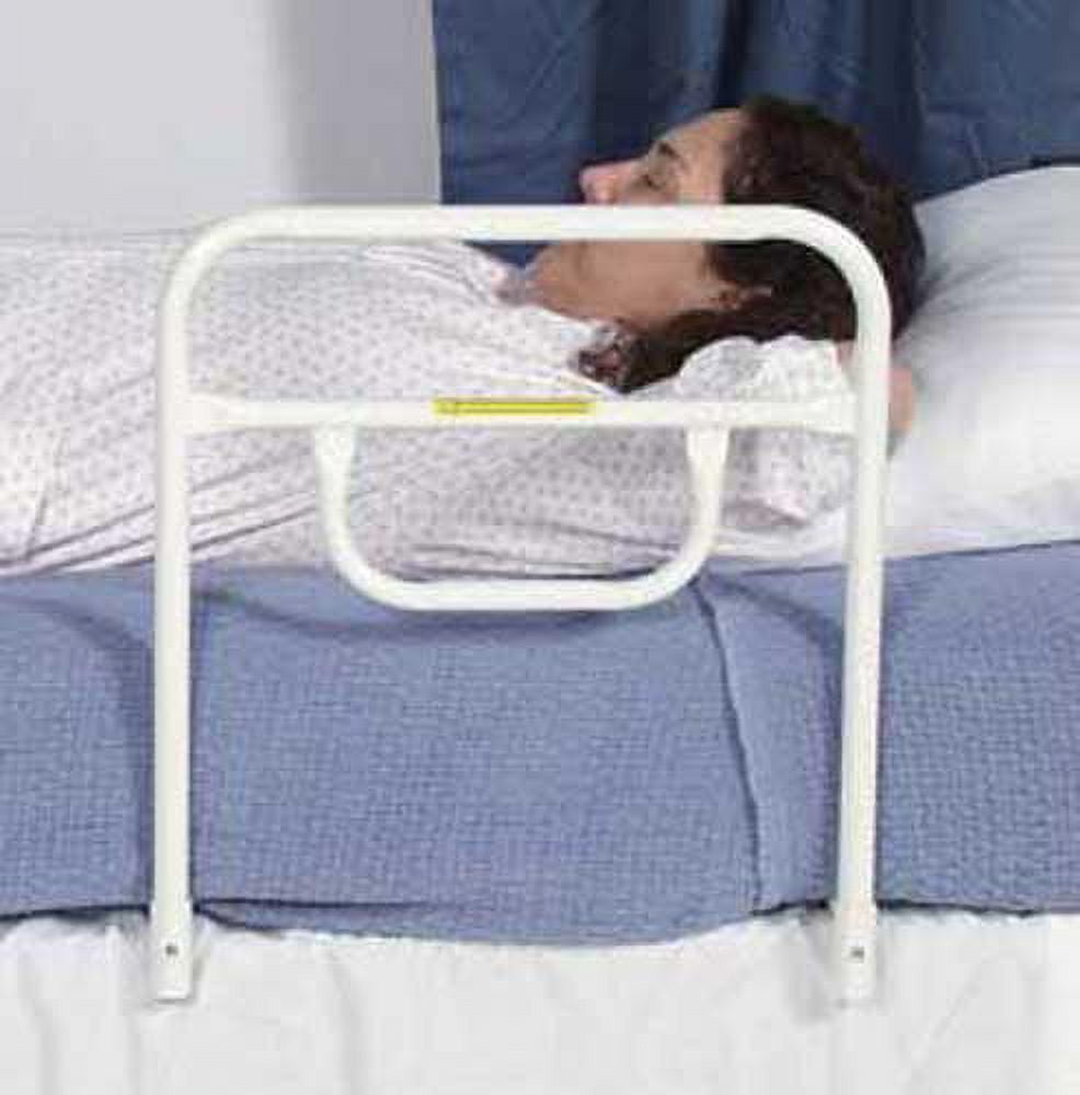 Home Bed Rail for Electric and/or Craftmatic Beds Single