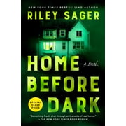Home Before Dark A Novel Paperback
