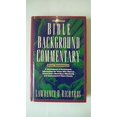 thumbnail image 1 of Pre-Owned The Victor Bible Background Commentary: New Testament (Hardcover) 0896935078 9780896935075, 1 of 1