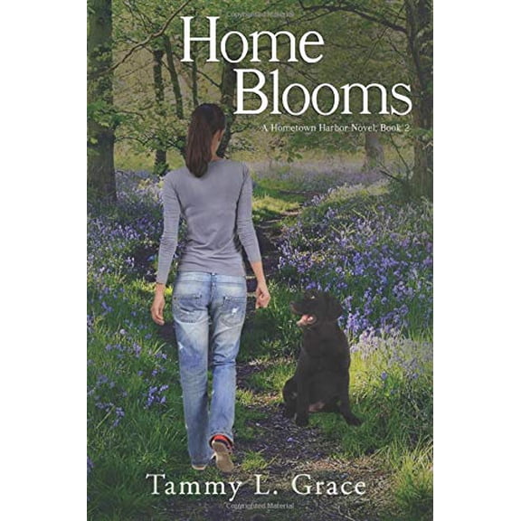 Pre-Owned Home Blooms: A Hometown Harbor Novel (Paperback) 0991243420 9780991243426