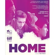 Home (Blu-ray), Altered Innocence, Foreign