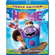 Home [Blu-ray]