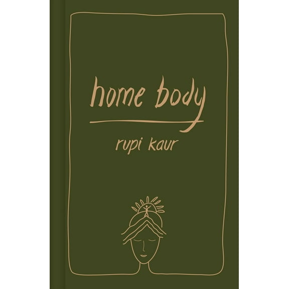 Home Body, (Hardcover)