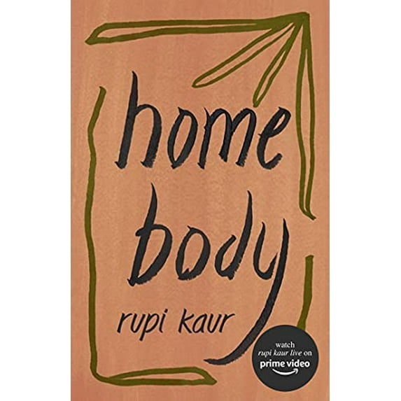 Pre-Owned Home Body (Paperback) 1449486800 9781449486808