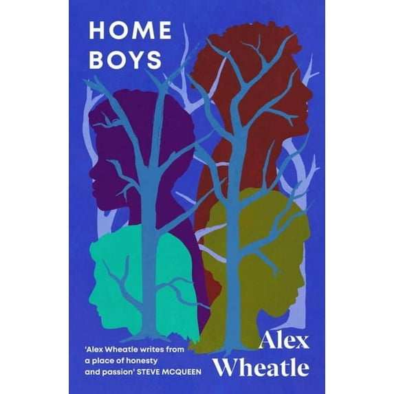 Home Boys, (Paperback)