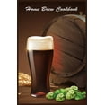 thumbnail image 1 of Home Brew Cookbook: Home Brewing Recipe Ledger (Paperback), 1 of 1