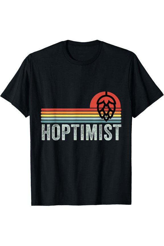 Home Brew Craft Beer Shirts for Men Women Vintage T-Shirt- Classic Dog dad shirt Unisex 100% Cotton Crew Neck T-Shirt Breathable Casual Everyday Wear Affordable Graphic Soft Cheap t shirts
