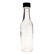 Home Brew Ohio 5oz Woozy Bottle with Lid
