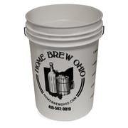 Home Brew Ohio 6.5 Gallon Fermenting Bucket without Lid
