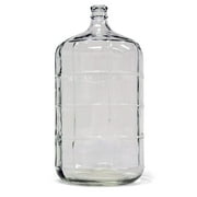  Home Brew أوهايو 6 جالون زجاجي 