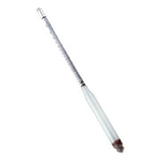 Home Brew Ohio Alcohol Hydrometer
