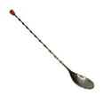 thumbnail image 1 of Home Brew Ohio Barware Stainless Steel Bar Spoon 30cm, 1 of 6