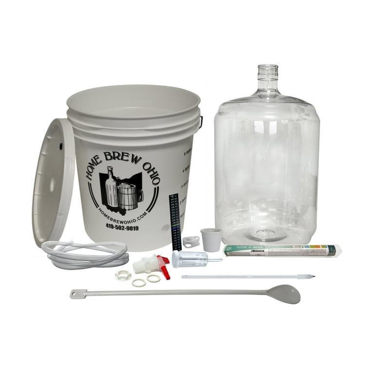 Equipment for Wine Making: Essential Tools for Perfect Vintage 2 Equipment for Wine Making: Essential Tools for Perfect Vintage