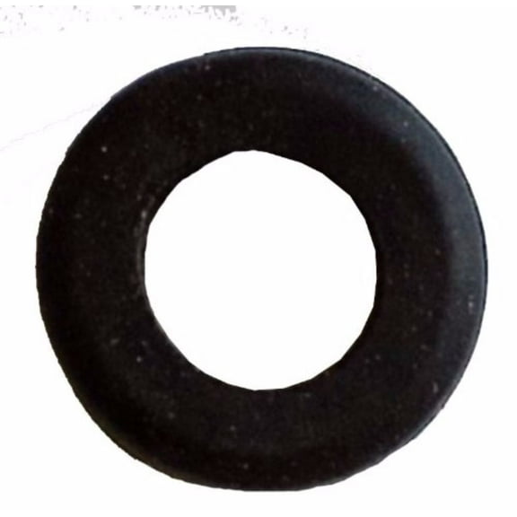 Home Brew Ohio Black Replacement Rubber Grommet