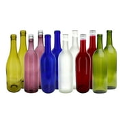 Home Brew Ohio Bottle Tree Assortment 12 bottles